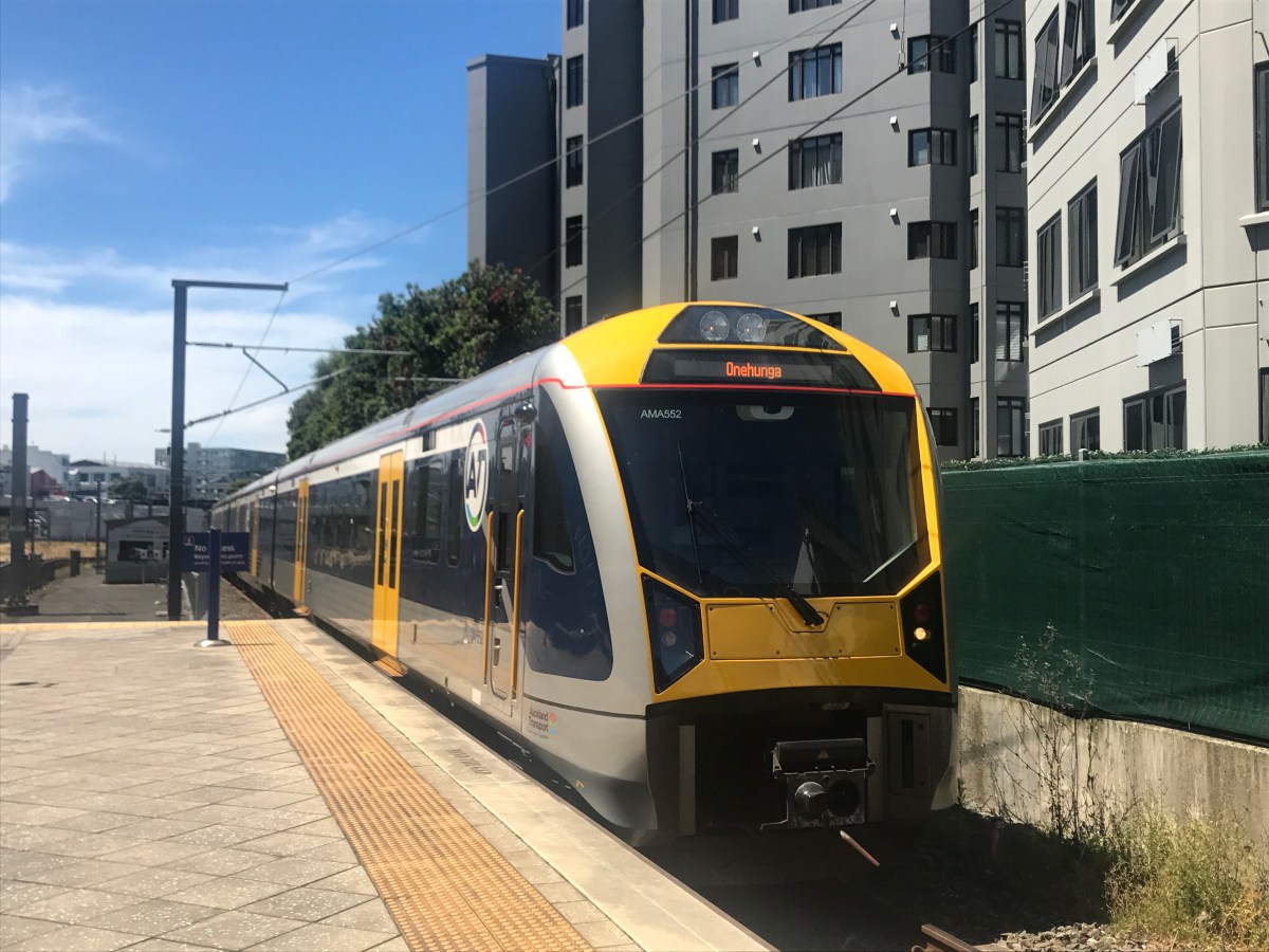 New Zealand, the “better things aren’t possible”&nbsp;country